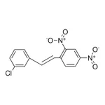 Merck 3'-CHLORO-2,4-DINITROSTILBENE-