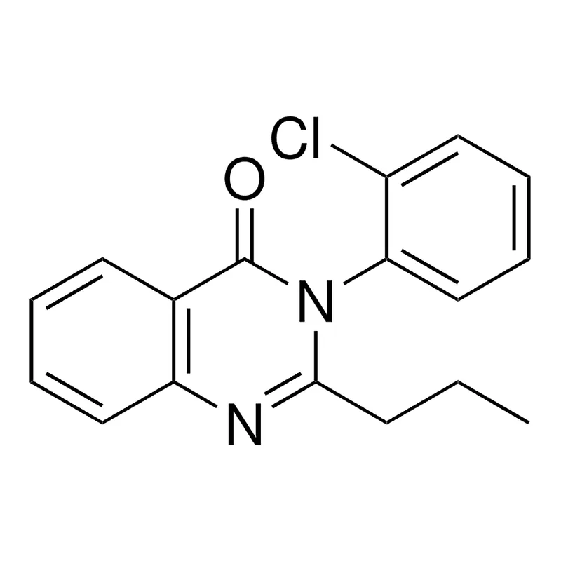 Merck 3-(2-CHLORO-PHENYL)-2-PROPYL-3H - 25 MG&