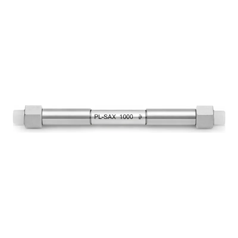 Agilent PL-SAX 1000A 5uM 50X2.1MM