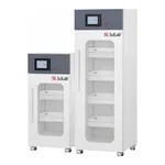 Daihan Science SciLab PP/PVC Filtered Reagent Storage Cabinet, Ductless, Air Circulation System