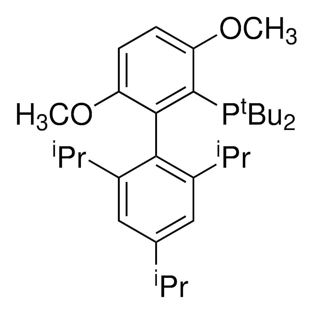 Merck tBuBrettPhos
