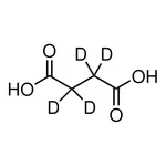 Merck Succinic acid-2,2,3,3-d4
