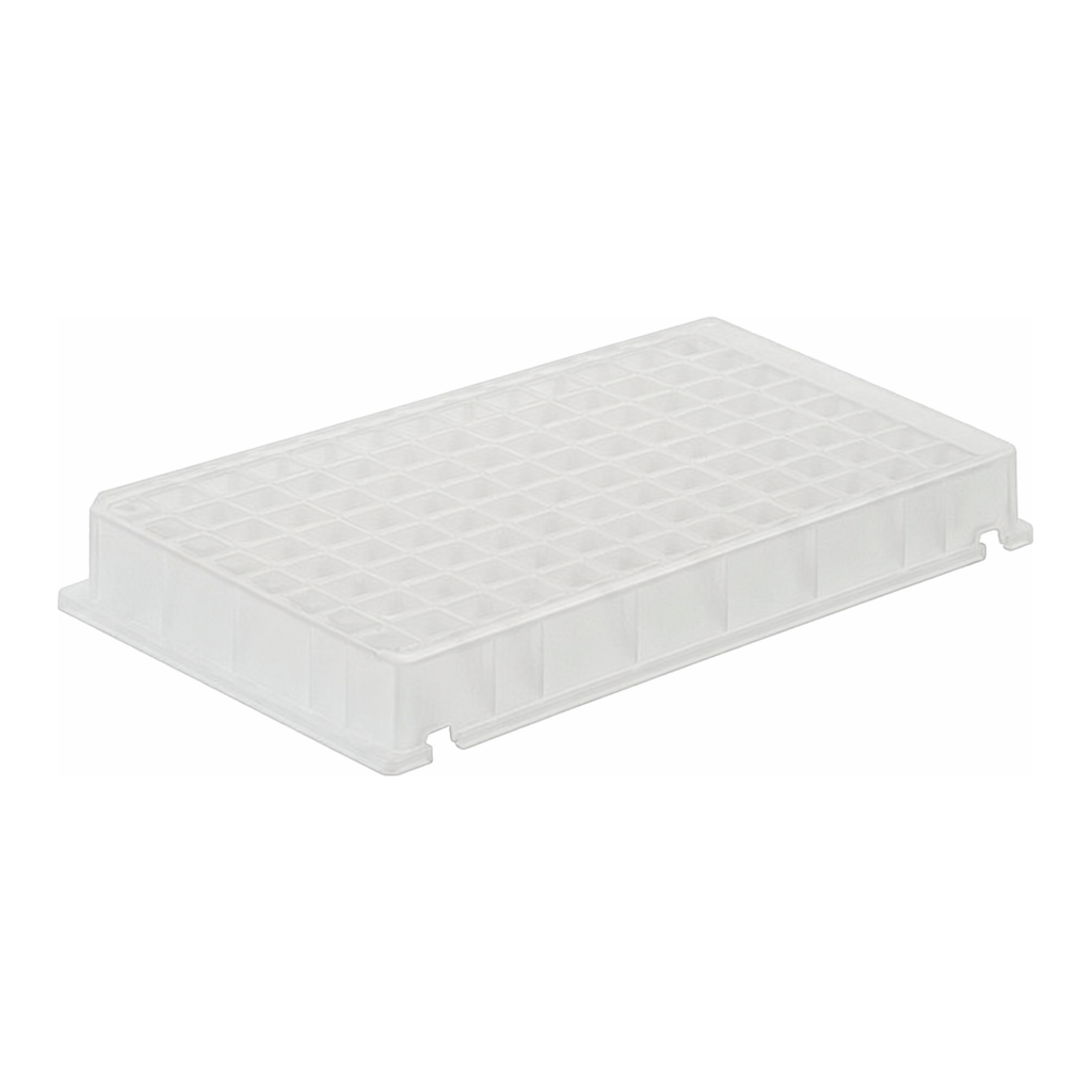 Thermo Fisher Scientific Pharma Analytics KingFisher Apex 96 Standard Plates, Barcoded
