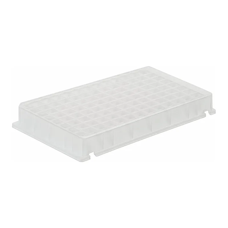 Thermo Fisher Scientific Pharma Analytics KingFisher Apex 96 Standard Plates, Barcoded