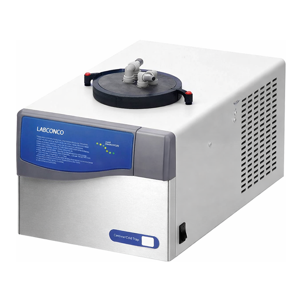Thermo Fisher Scientific CentriVap Concentration Systems: -50°C Cold Trap