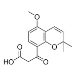 Merck 3-(5-METHOXY-2,2-DIMETHYL-2H-CHR-