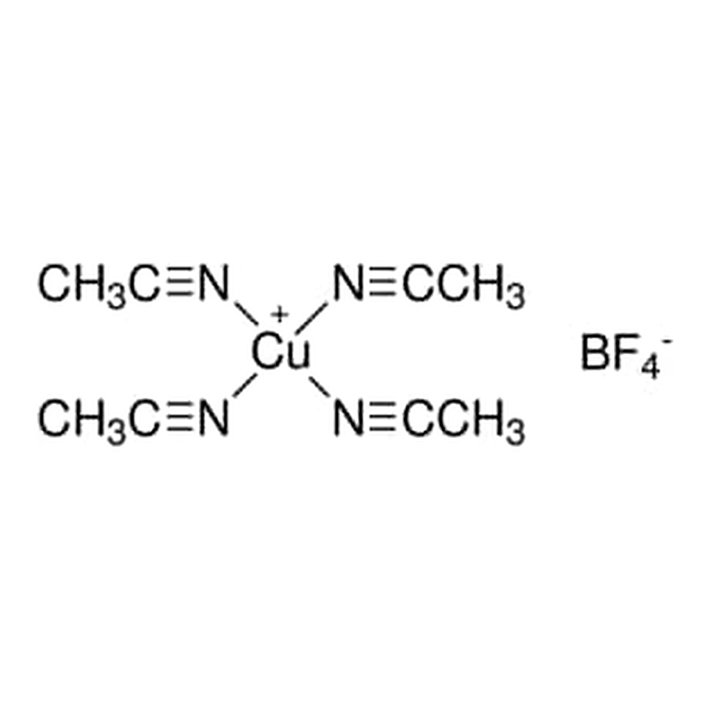 Merck TETRAKIS(ACETONITRILE)COPPER(I) TETRAF