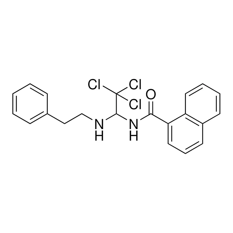 Merck NAPHTHALENE-1-CARBOXYLIC ACID - 10 MG &