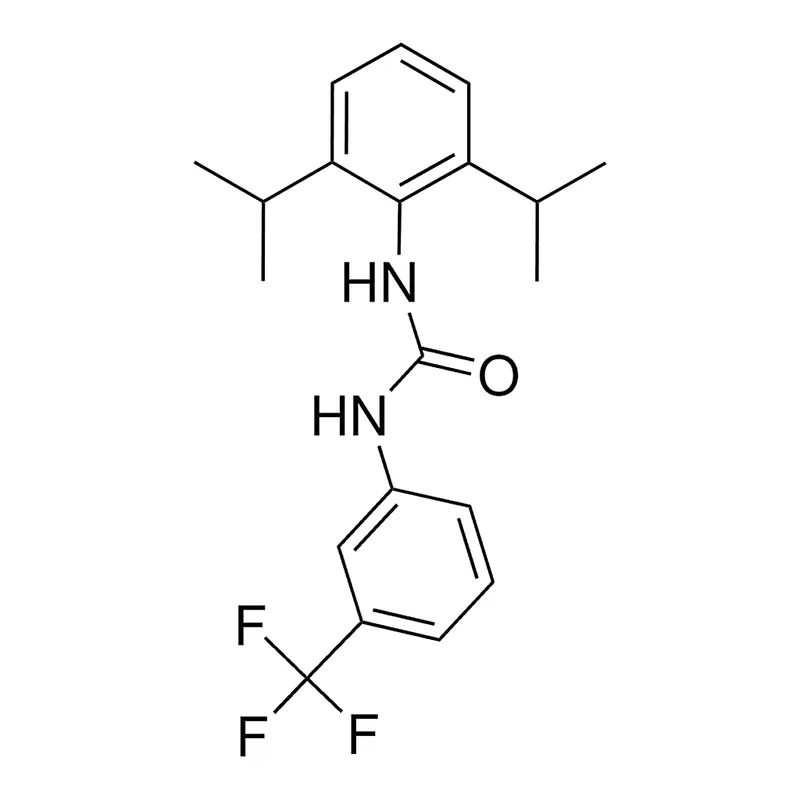 Merck 1-(2,6-DIISOPROPYLPHENYL)-3-(3 - 50 MG&