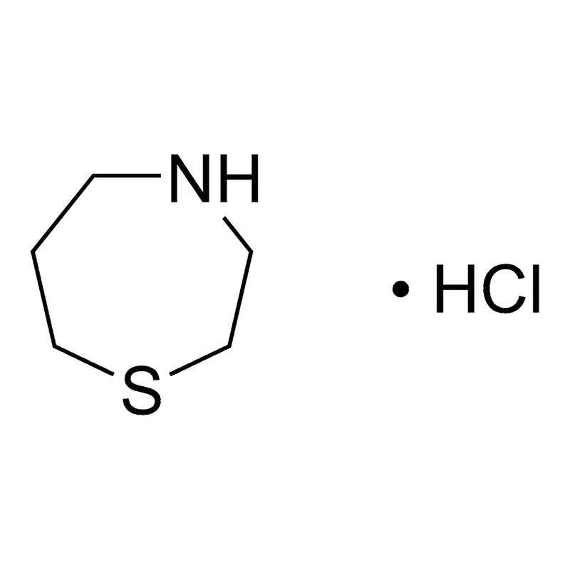 Merck Hexahydro-1,4-thiazepine hydrochloride
