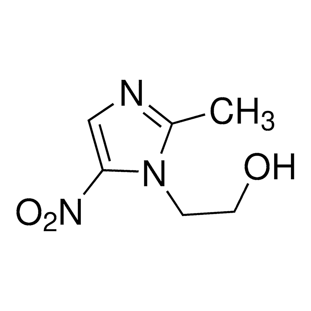 Merck METRONIDAZOLE
