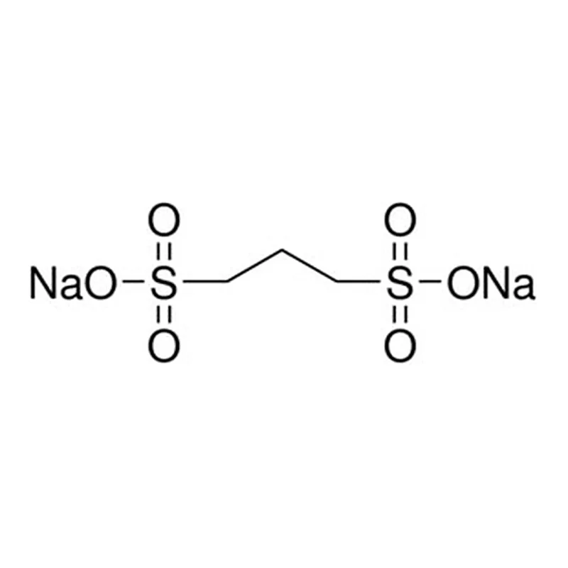 Merck 1,3-PROPANEDISULFONIC ACID DISODIUM