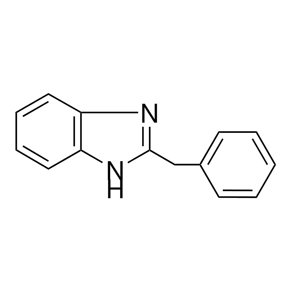 Merck 2-BENZYLBENZIMIDAZOLE,TECH.