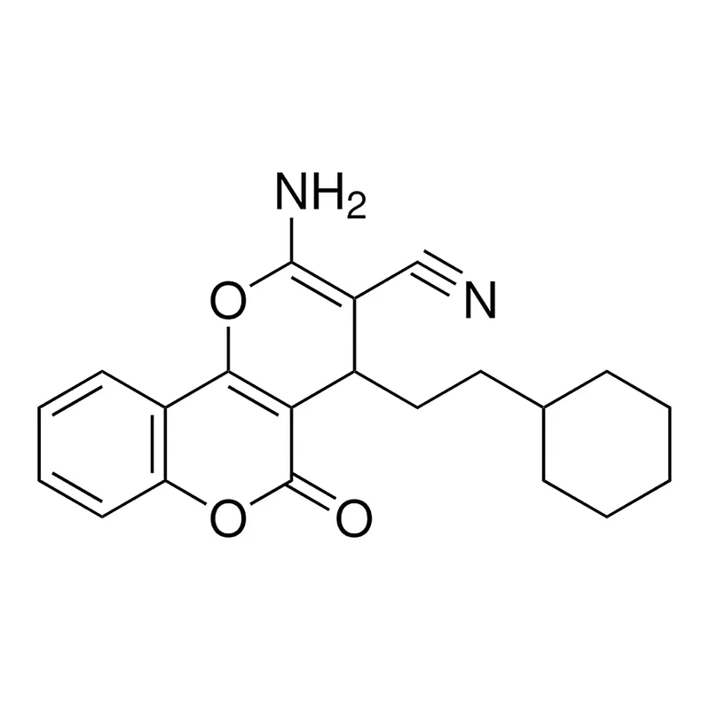Merck 2-AMINO-4-(2-CYCLOHEXYL-ETHYL) - 10 MG &