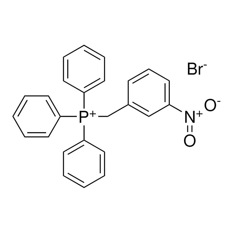 Merck (3-NITRO-BENZYL)-TRIPHENYL-PHOSP-