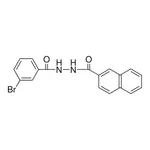 Merck 1-(3-BROMOBENZOYL)-2-(2-NAPHTHO-