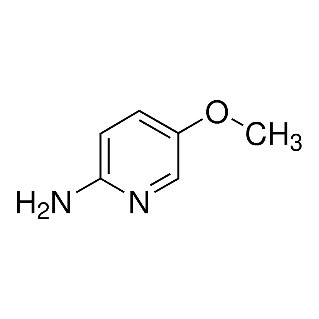 Merck 2-Amino-5-methoxypyridine