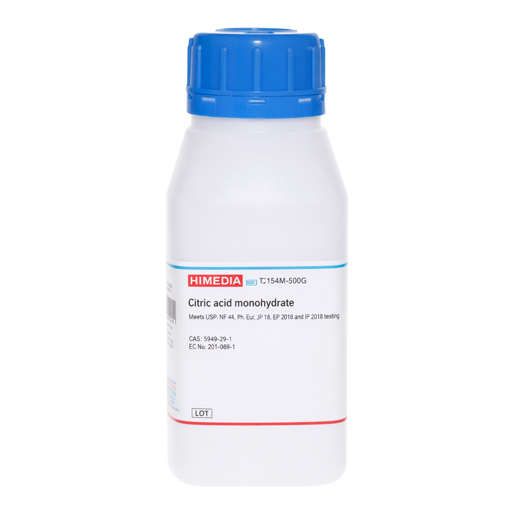 Himedia Citric acid monohydrate