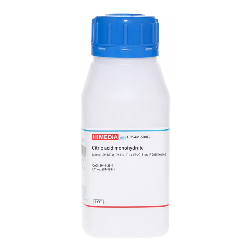 Himedia Citric acid monohydrate