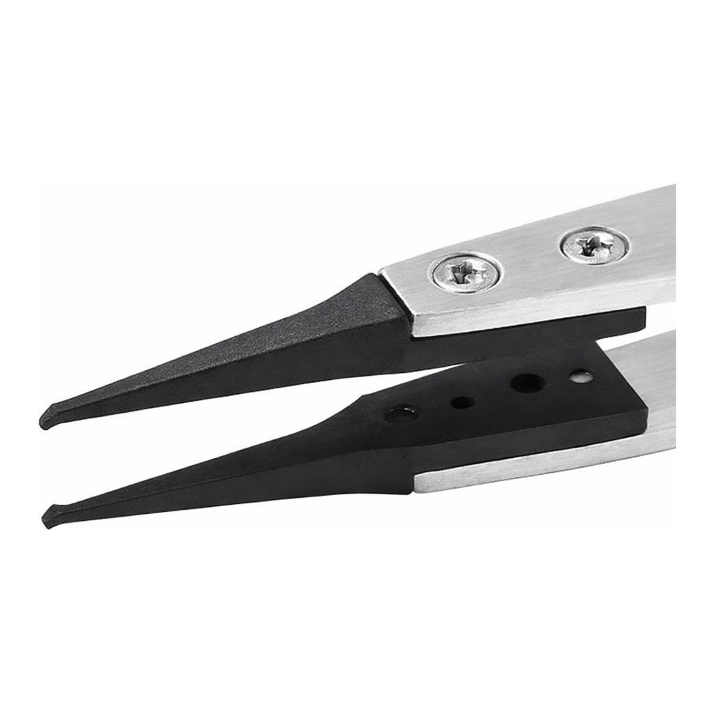 SIPEL SMD 퀵 체인지 핀셋 1310A/1410A-SA Tweezer