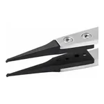 SIPEL SMD 퀵 체인지 핀셋 1310A/1410A-SA Tweezer
