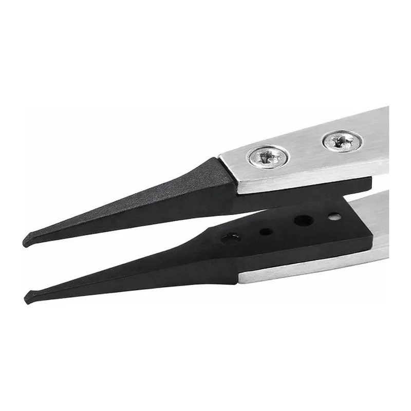 SIPEL SMD 퀵 체인지 핀셋 1310A/1410A-SA Tweezer