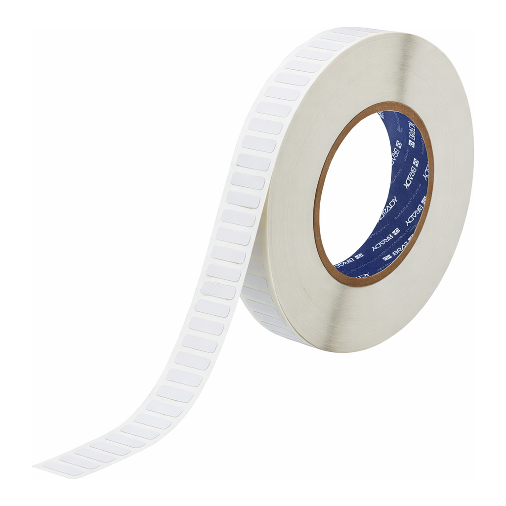 Brady Electrostatic Dissipative (ESD) Polyimide Labels for 3" Core Printers