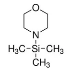Merck 4-(TRIMETHYLSILYL)MORPHOLINE, 97%