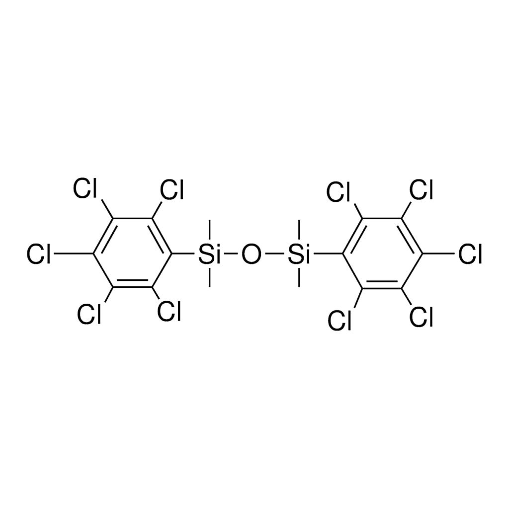 Merck 1,3-BIS(PENTACHLOROPHENYL)-1,1 - 50 MG&