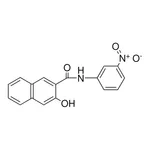 Merck 3-HYDROXY-3'-NITRO-2-NAPHTHANILIDE-1G