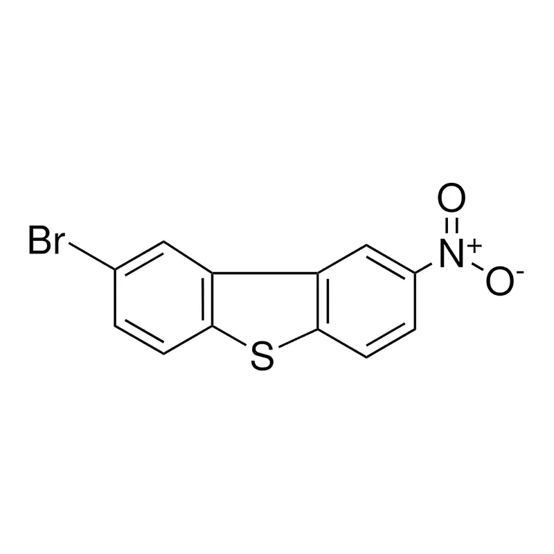Merck 2-BROMO-8-NITRO-DIBENZOTHIOPHENE-