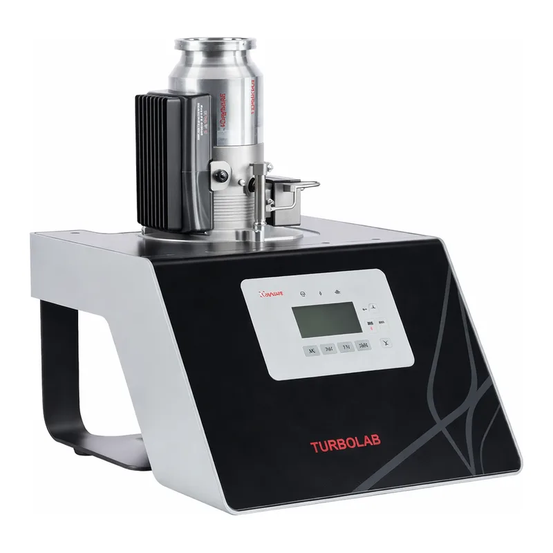 AS ONE Turbo Molecular Pump System, 터보 분자 펌프 시스템