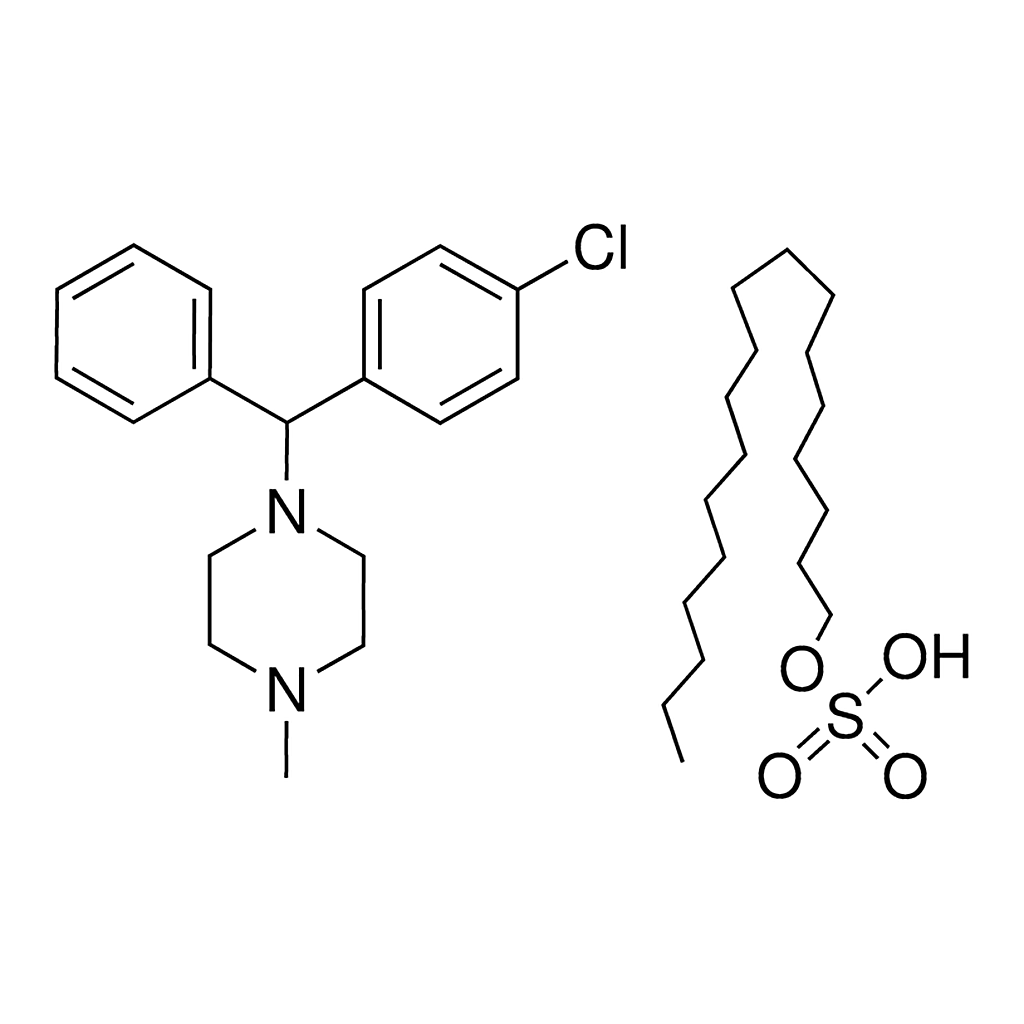 Merck 1-(4-CHLORO-A-PHENYLBENZYL)-HEX