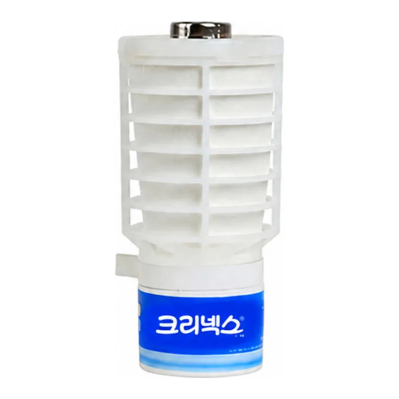 크리넥스 셀 방향제 오션향