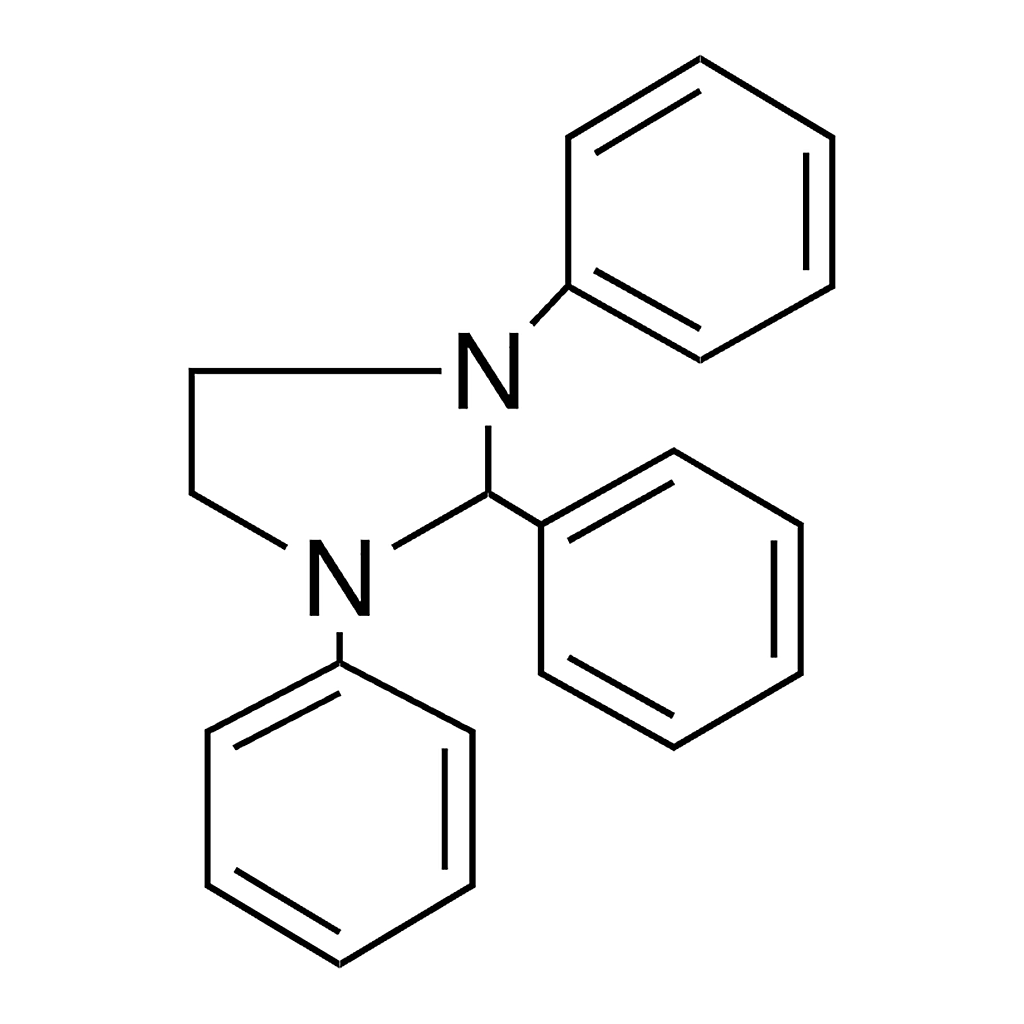 Merck 1,2,3-TRIPHENYL-IMIDAZOLIDINE - 25 MG