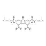 Merck 4,5-DINITRO-9-OXO-9H-FLUORENE- - 10 MG&