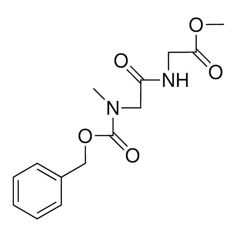 Merck CARBOBENZYLOXYSARCOSYLGLYCINE ME-