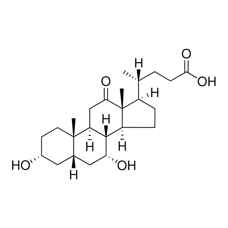 Merck (3ALPHA,5BETA,7ALPHA)-3,7-DIHYDRO-