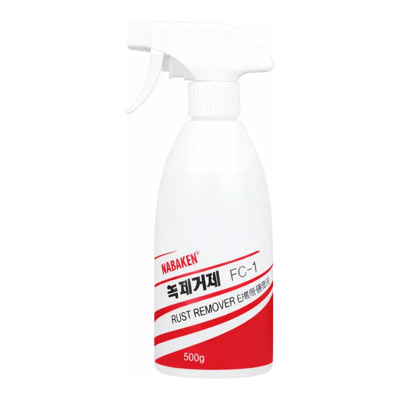 Daihan Science 녹 제거제Rust Remover, Spray