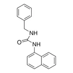 Merck 1-BENZYL-3-(1-NAPHTHYL)UREA-