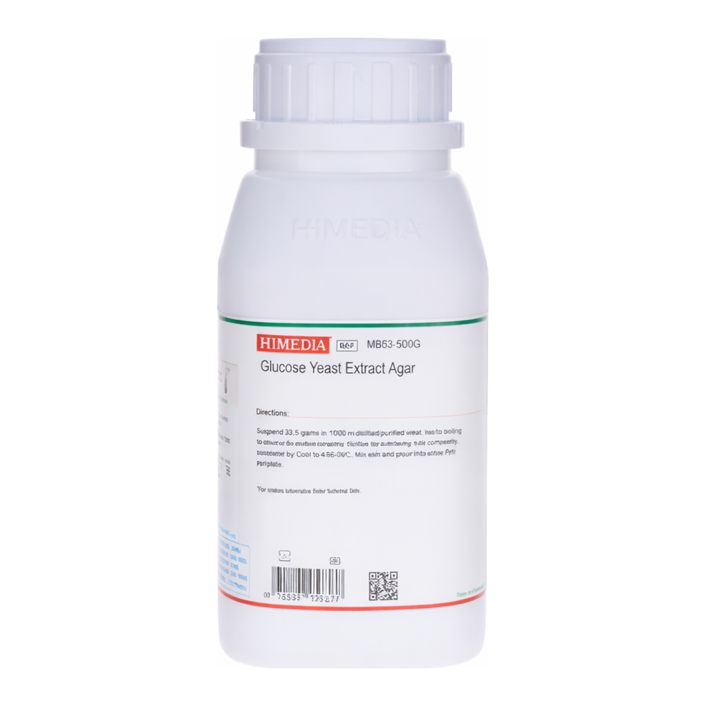 Himedia Glucose Yeast Extract Agar
