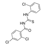 Merck 1-(2-CHLOROPHENYL)-3-(2,4-DICH - 50 MG&