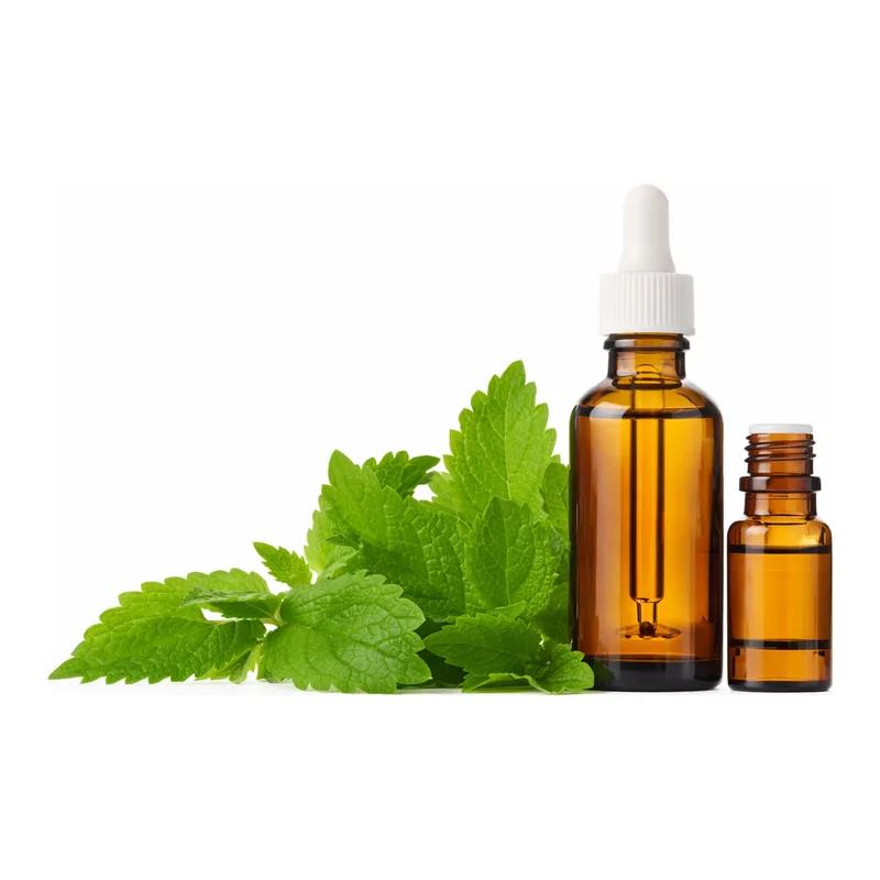 Merck MELISSA OIL NATURAL, FG, PRODUCT OF ESS&