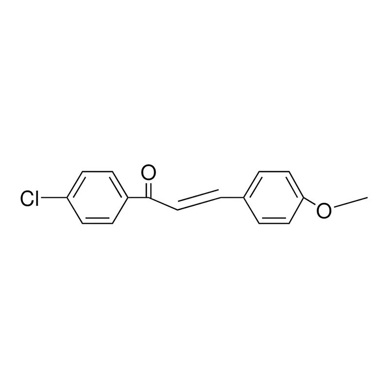 Merck 4'-CHLORO-4-METHOXYCHALCONE