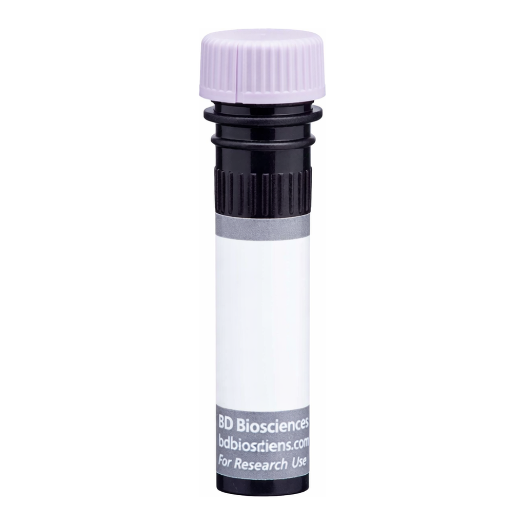 BD BUV395 Hamster IgG1, λ1 Isotype Control