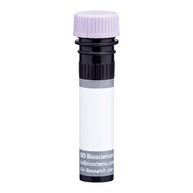 BD BUV395 Hamster IgG1, λ1 Isotype Control