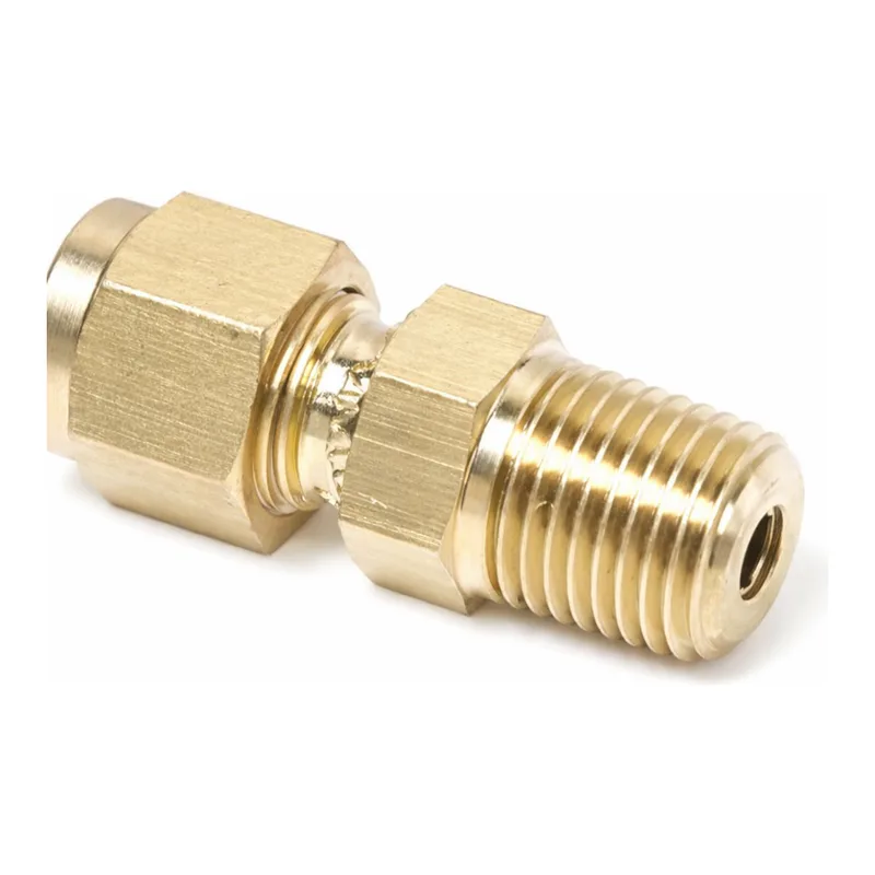 Merck Swagelok(R) Connector to Male NPT