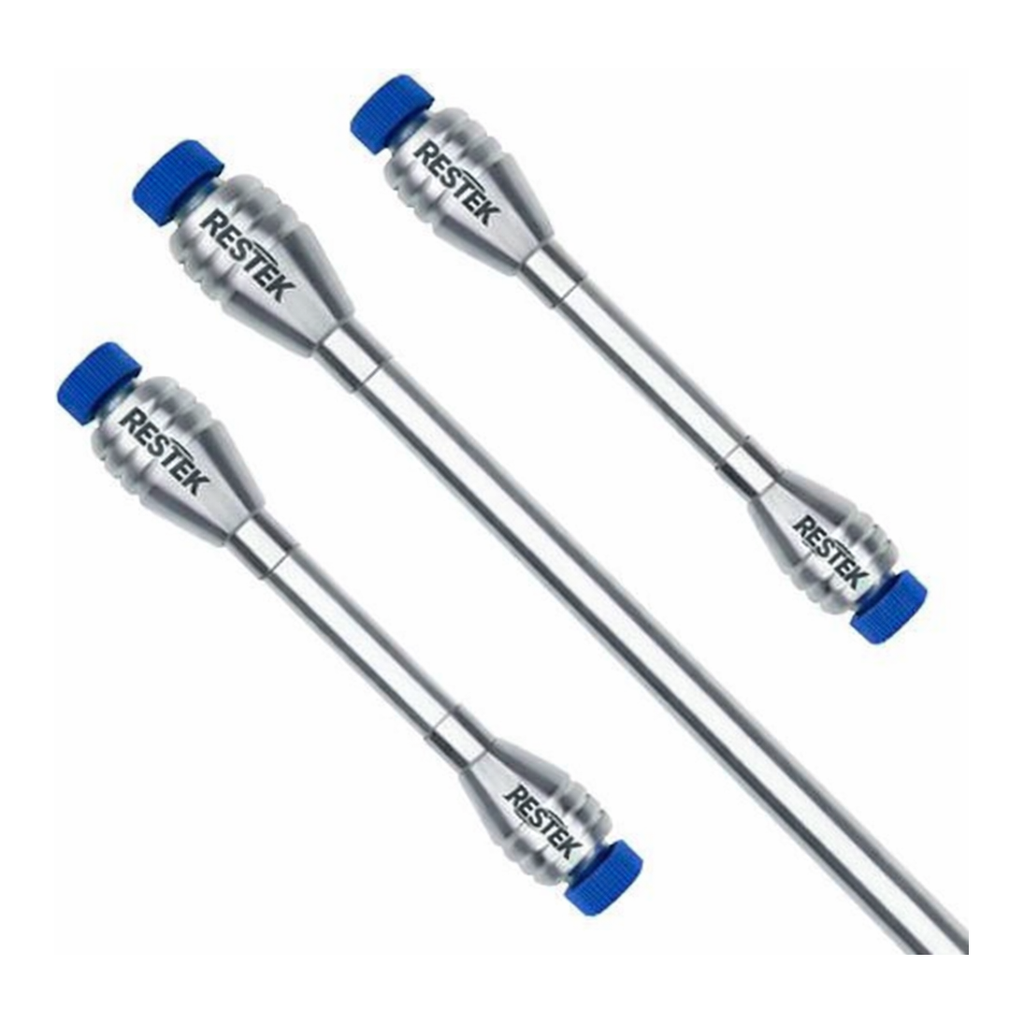 Restek Ultra C8 3um, 100 x 4.6mm