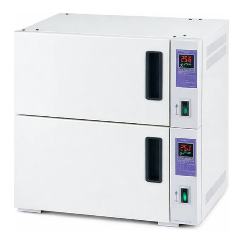 AS ONE Cool Incubator (5 ~ 60℃), 쿨 인큐베이터 (5 ~ 60℃)