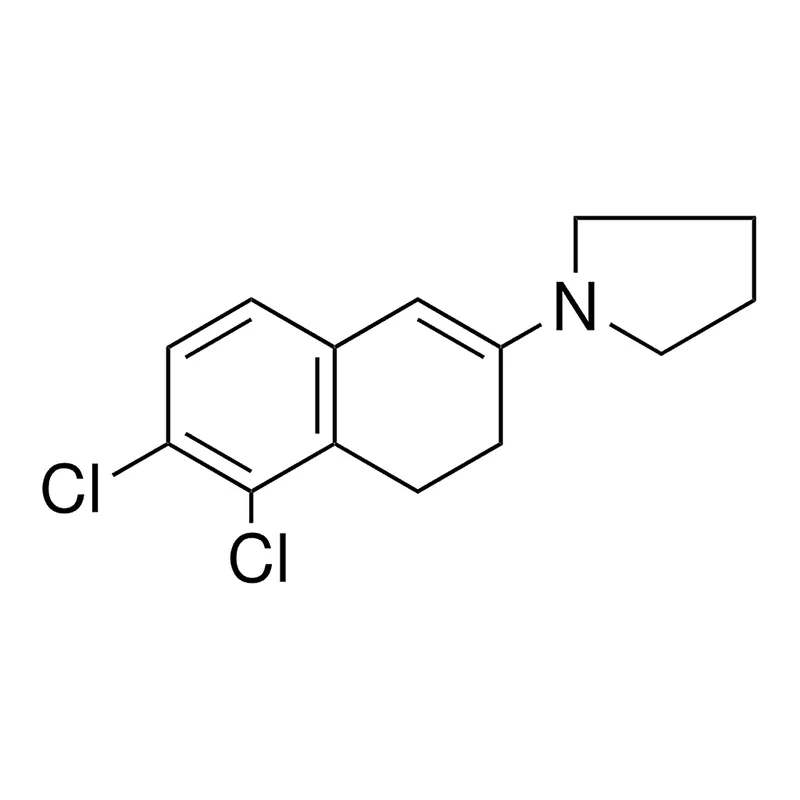 Merck 1-(5,6-DICHLORO-3,4-DIHYDRO-NA - 25 MG&